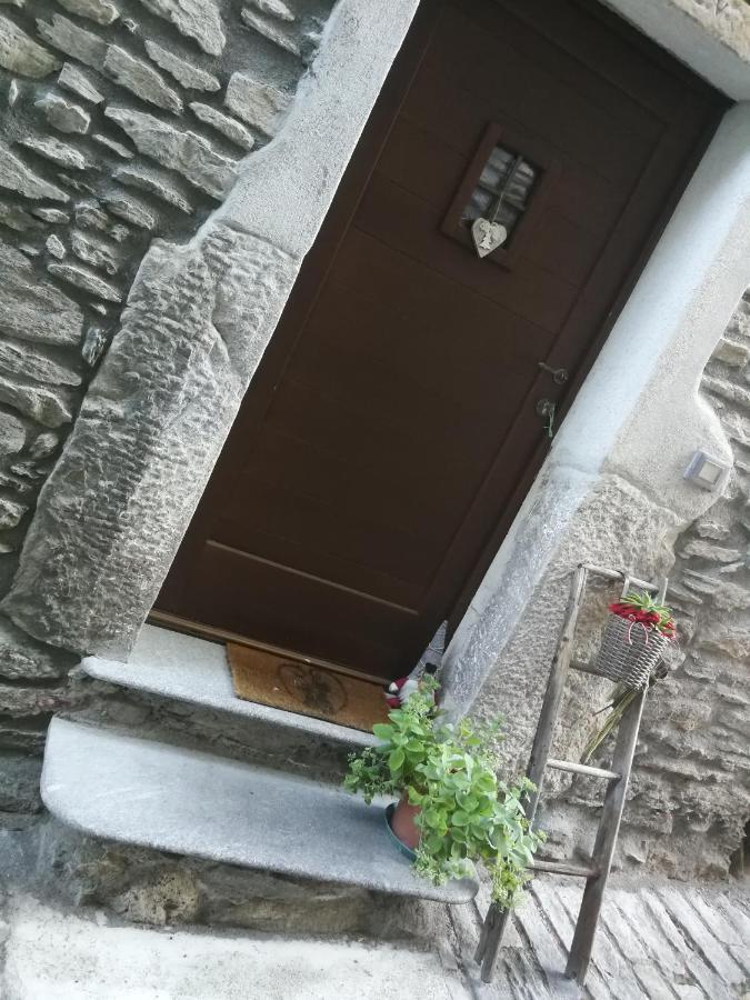 La Petite Maison アオスタ エクステリア 写真