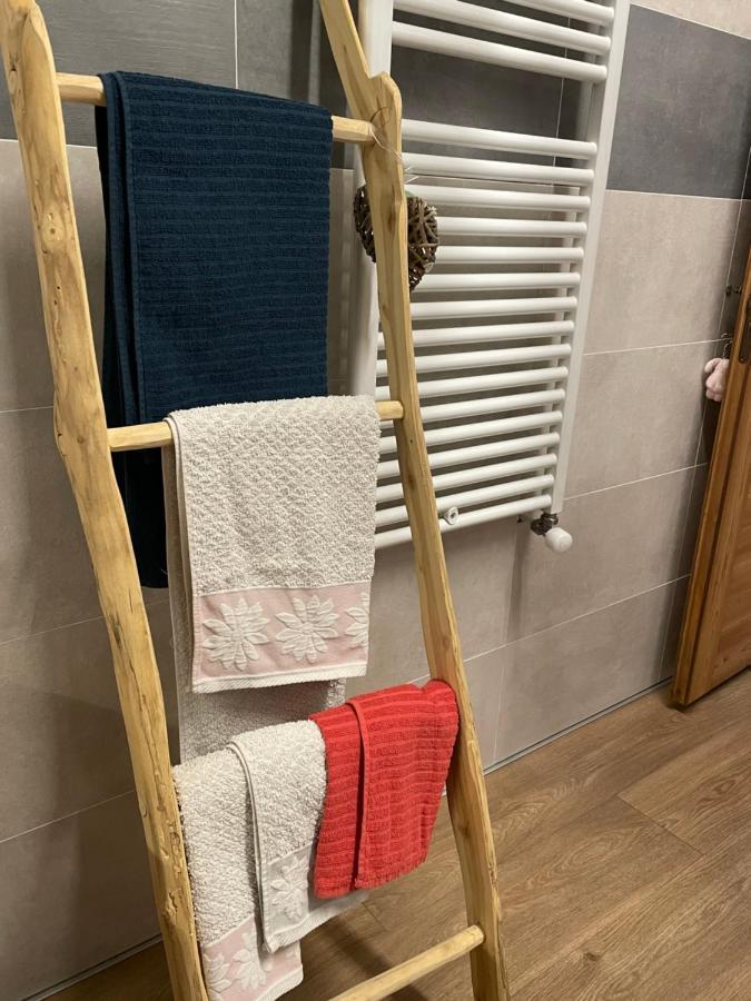 La Petite Maison アオスタ エクステリア 写真